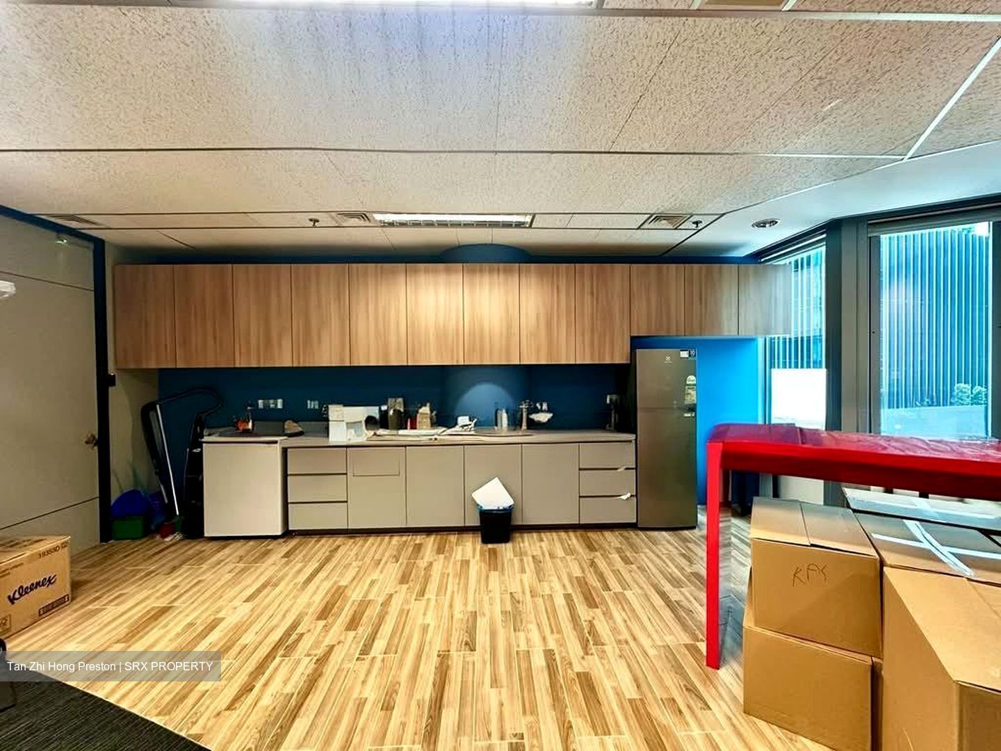 20 Collyer Quay (D1), Office #570053121